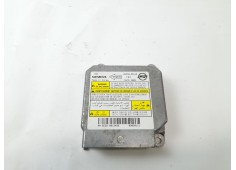 Recambio de centralita airbag para ssangyong rexton 2.7 xdi referencia OEM IAM 8625008140  