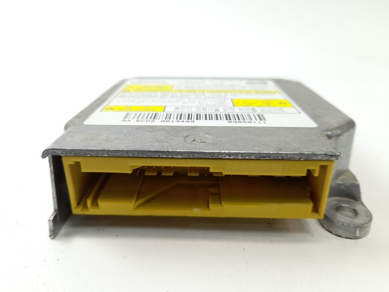Recambio de centralita airbag para ssangyong rexton 2.7 xdi referencia OEM IAM 8625008140  