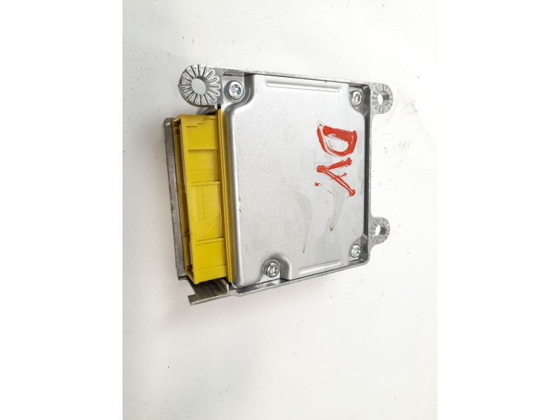 Recambio de centralita airbag para ssangyong rexton 2.7 xdi referencia OEM IAM 8625008140  