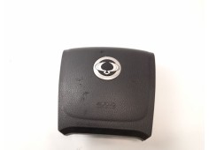 Recambio de airbag delantero izquierdo para ssangyong rexton 2.7 xdi referencia OEM IAM   