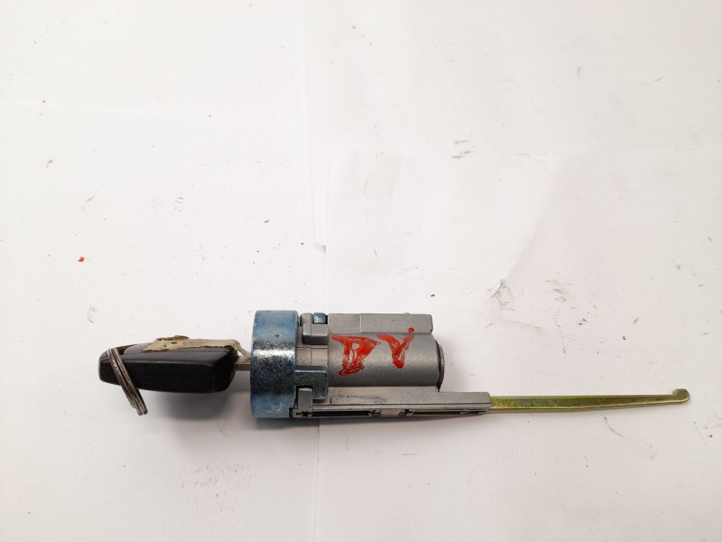 Recambio de bombin arranque para ssangyong rexton 2.7 xdi referencia OEM IAM   