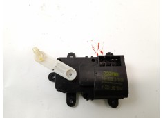 Recambio de motor apertura trampillas climatizador para ssangyong rexton 2.7 xdi referencia OEM IAM   