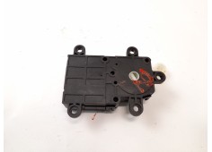 Recambio de motor apertura trampillas climatizador para ssangyong rexton 2.7 xdi referencia OEM IAM    2