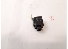 Recambio de rele para ssangyong rexton 2.7 xdi referencia OEM IAM 86620_05000  