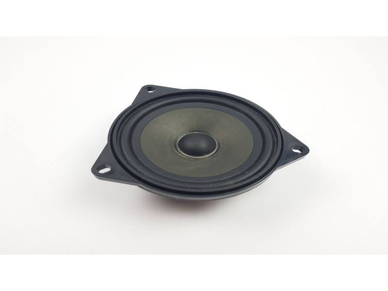 Recambio de altavoz para bmw serie 1 berlina (e81/e87) 120d referencia OEM IAM 65136923174 6513692317402 