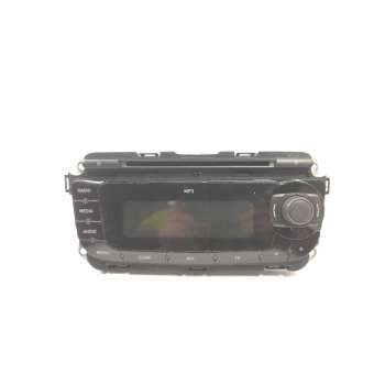 SISTEMA AUDIO / RADIO CD W01P0035153 