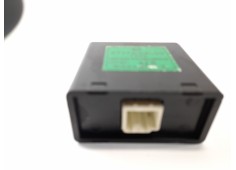 Recambio de modulo electronico para ssangyong rexton 2.7 xdi referencia OEM IAM 8737008500   2