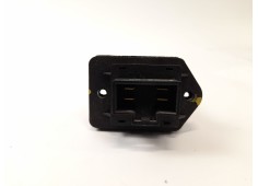 Recambio de resistencia calefaccion para ssangyong rexton 2.7 xdi referencia OEM IAM   