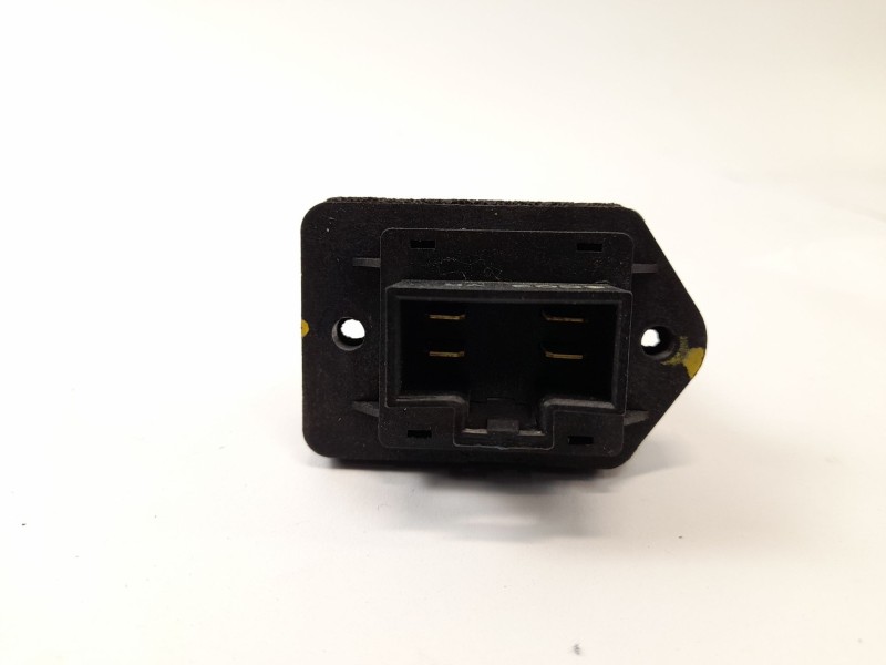 Recambio de resistencia calefaccion para ssangyong rexton 2.7 xdi referencia OEM IAM   
