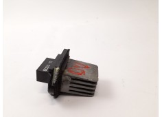 Recambio de resistencia calefaccion para ssangyong rexton 2.7 xdi referencia OEM IAM    2