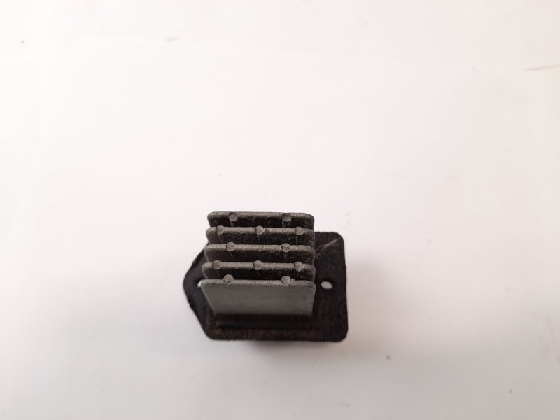 Recambio de resistencia calefaccion para ssangyong rexton 2.7 xdi referencia OEM IAM   
