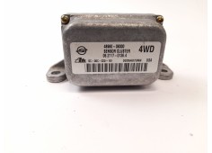 Recambio de sensor para ssangyong rexton 2.7 xdi referencia OEM IAM 48960_08000  