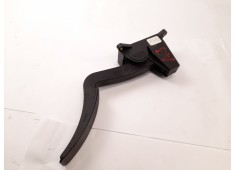 Recambio de pedal acelerador para ssangyong rexton 2.7 xdi referencia OEM IAM 20550_21000  