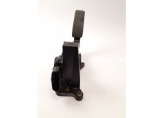 Recambio de pedal acelerador para ssangyong rexton 2.7 xdi referencia OEM IAM 20550_21000   2