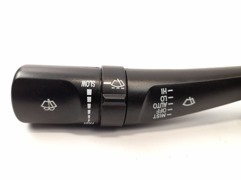 Recambio de mando limpia para ssangyong rexton 2.7 xdi referencia OEM IAM   