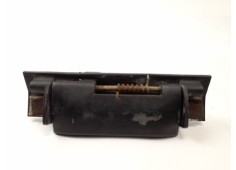 Recambio de maneta exterior porton para ssangyong rexton 2.7 xdi referencia OEM IAM   