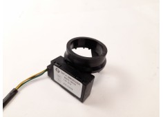 Recambio de articulacion limpia delantero para ssangyong rexton 2.7 xdi referencia OEM IAM 8697008100  
