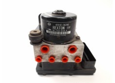 Recambio de abs para ssangyong rexton 2.7 xdi referencia OEM IAM 4894008200  