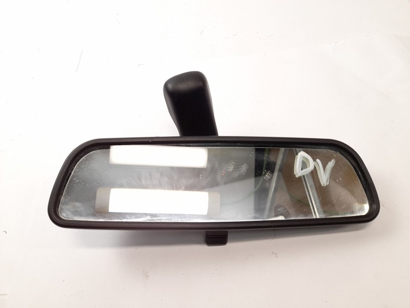 Recambio de espejo interior para ssangyong rexton 2.7 xdi referencia OEM IAM   