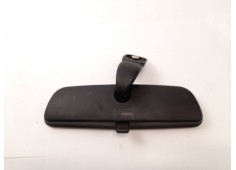 Recambio de espejo interior para ssangyong rexton 2.7 xdi referencia OEM IAM    2