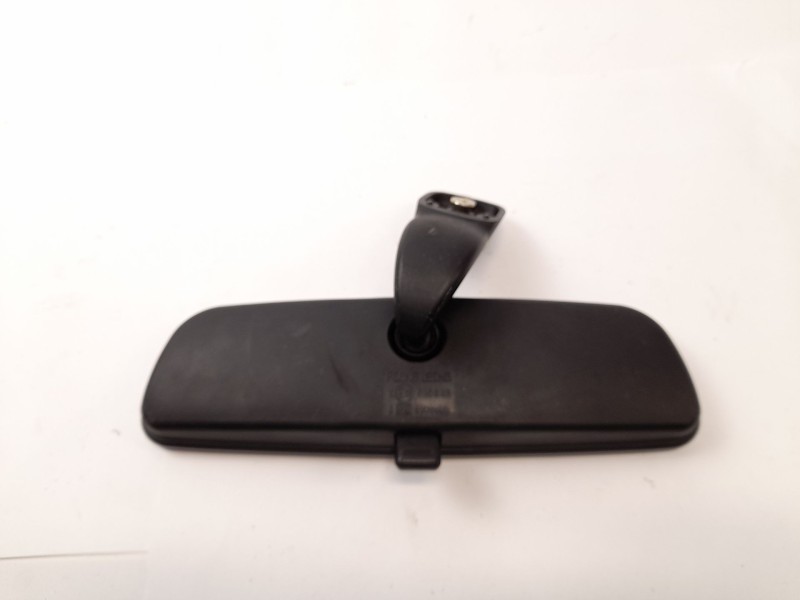 Recambio de espejo interior para ssangyong rexton 2.7 xdi referencia OEM IAM   