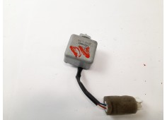 Recambio de rele para ssangyong rexton 2.7 xdi referencia OEM IAM 86610_05001  
