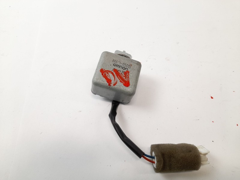 Recambio de rele para ssangyong rexton 2.7 xdi referencia OEM IAM 86610_05001  