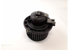 Recambio de motor calefaccion para ssangyong rexton 2.7 xdi referencia OEM IAM   