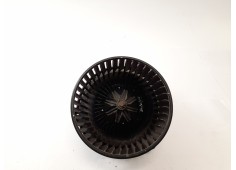 Recambio de motor calefaccion para ssangyong rexton 2.7 xdi referencia OEM IAM    2