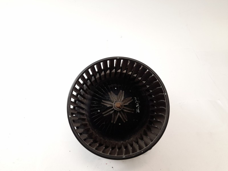 Recambio de motor calefaccion para ssangyong rexton 2.7 xdi referencia OEM IAM   