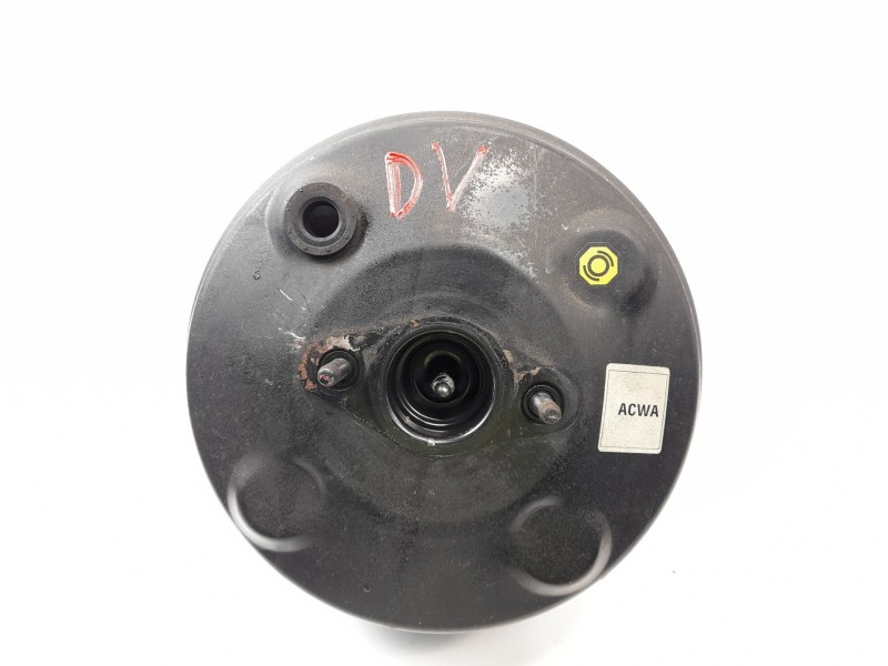 Recambio de servofreno para ssangyong rexton 2.7 xdi referencia OEM IAM   