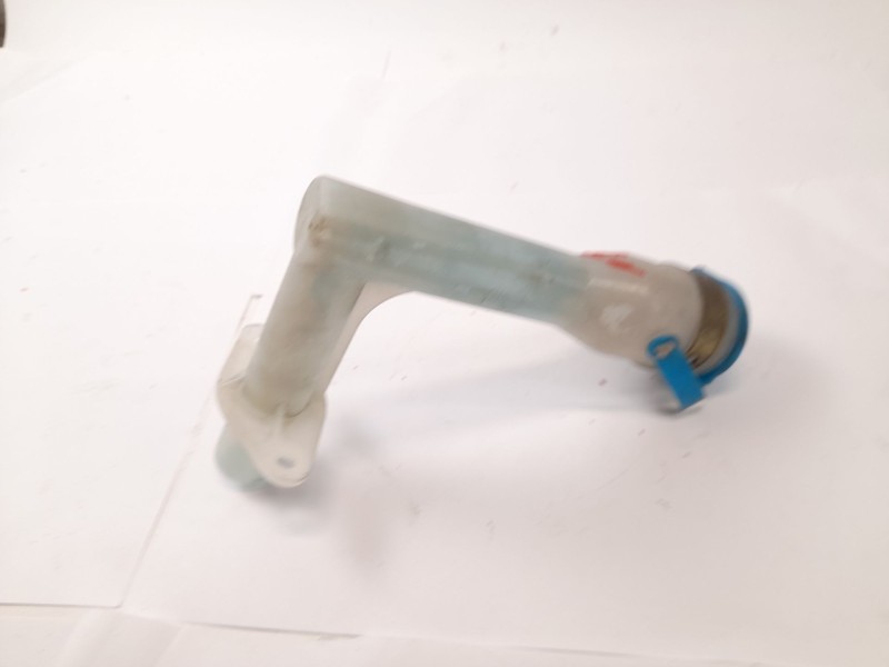 Recambio de tubo para ssangyong rexton 2.7 xdi referencia OEM IAM   