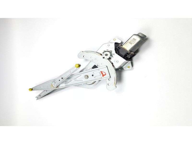 Recambio de elevalunas delantero derecho para nissan kubistar (x76) 1.5 dci referencia OEM IAM 400664  