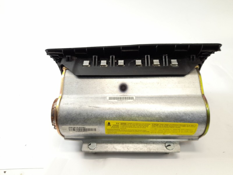 Recambio de airbag delantero derecho para ssangyong rexton 2.7 xdi referencia OEM IAM   