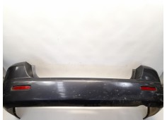 Recambio de paragolpes trasero para ssangyong rexton 2.7 xdi referencia OEM IAM   