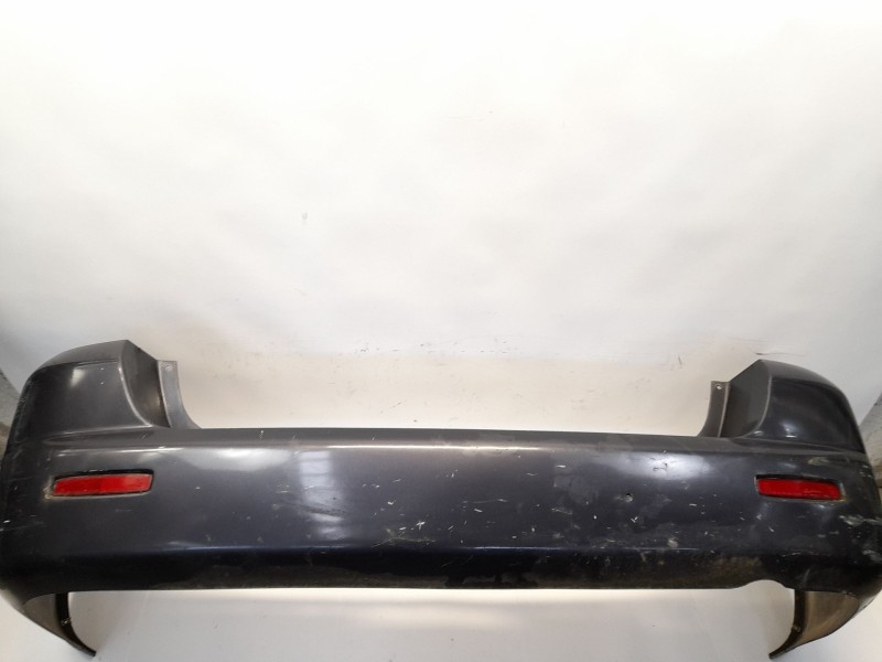 Recambio de paragolpes trasero para ssangyong rexton 2.7 xdi referencia OEM IAM   