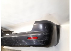 Recambio de paragolpes trasero para ssangyong rexton 2.7 xdi referencia OEM IAM    2