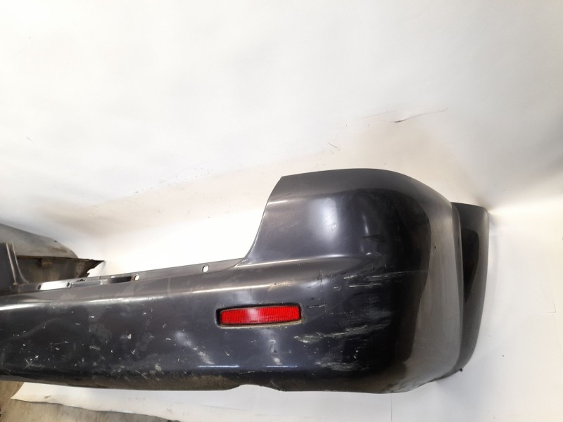 Recambio de paragolpes trasero para ssangyong rexton 2.7 xdi referencia OEM IAM   