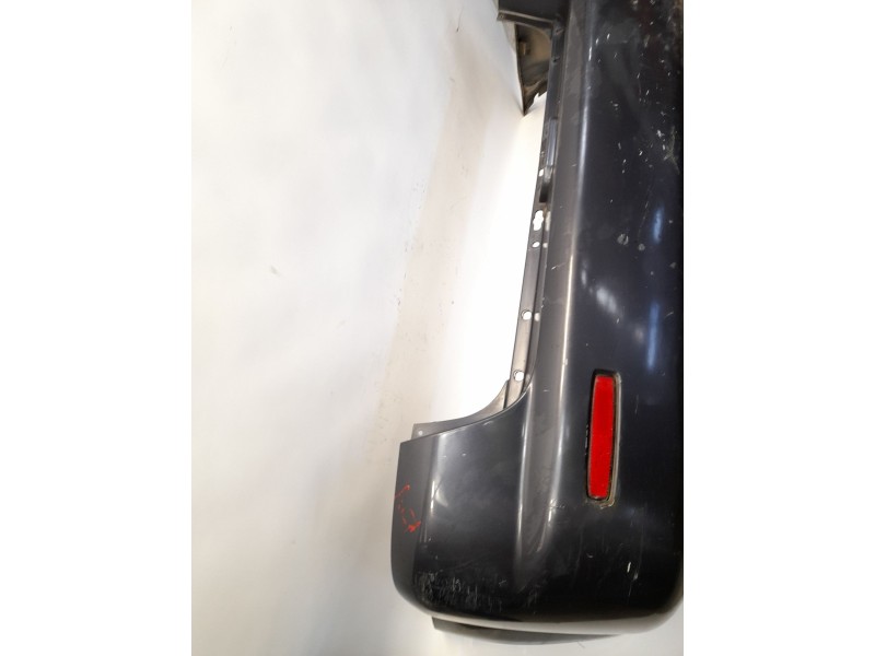 Recambio de paragolpes trasero para ssangyong rexton 2.7 xdi referencia OEM IAM   