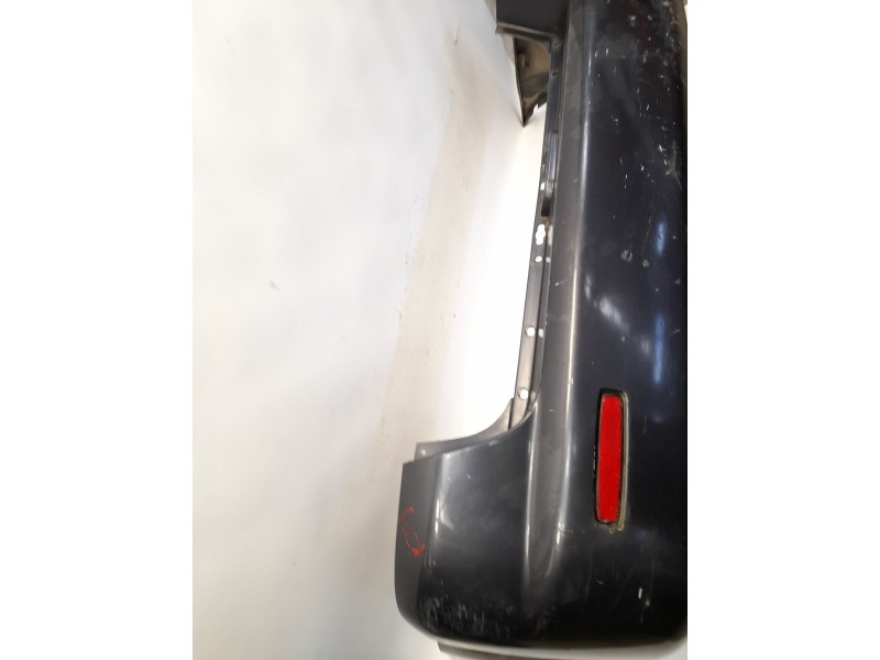 Recambio de paragolpes trasero para ssangyong rexton 2.7 xdi referencia OEM IAM   