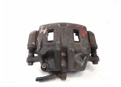 Recambio de pinza freno delantera izquierda para ssangyong rexton 2.7 xdi referencia OEM IAM   