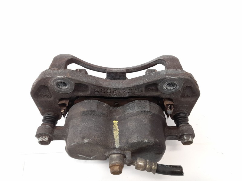 Recambio de pinza freno delantera izquierda para ssangyong rexton 2.7 xdi referencia OEM IAM   
