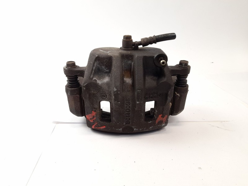 Recambio de pinza freno delantera izquierda para ssangyong rexton 2.7 xdi referencia OEM IAM   