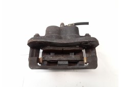 Recambio de pinza freno delantera derecha para ssangyong rexton 2.7 xdi referencia OEM IAM    2