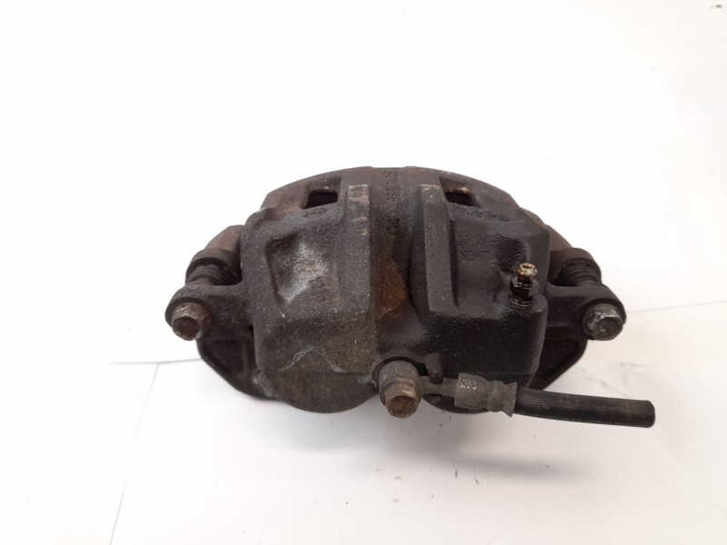 Recambio de pinza freno delantera derecha para ssangyong rexton 2.7 xdi referencia OEM IAM   