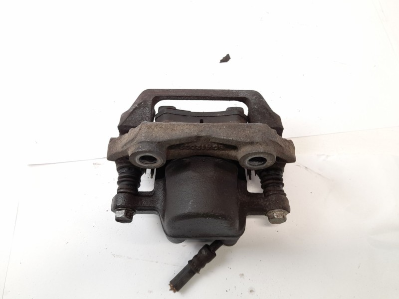 Recambio de pinza freno trasera izquierda para ssangyong rexton 2.7 xdi referencia OEM IAM   