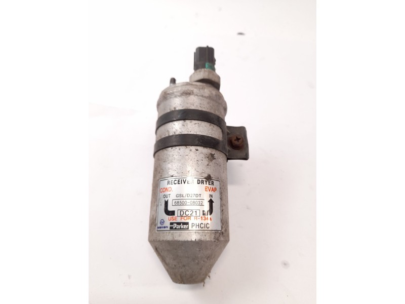 Recambio de presostato para ssangyong rexton 2.7 xdi referencia OEM IAM   