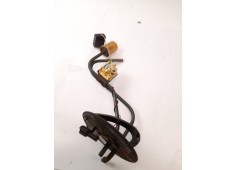 Recambio de aforador para ssangyong rexton 2.7 xdi referencia OEM IAM 2232008400   2