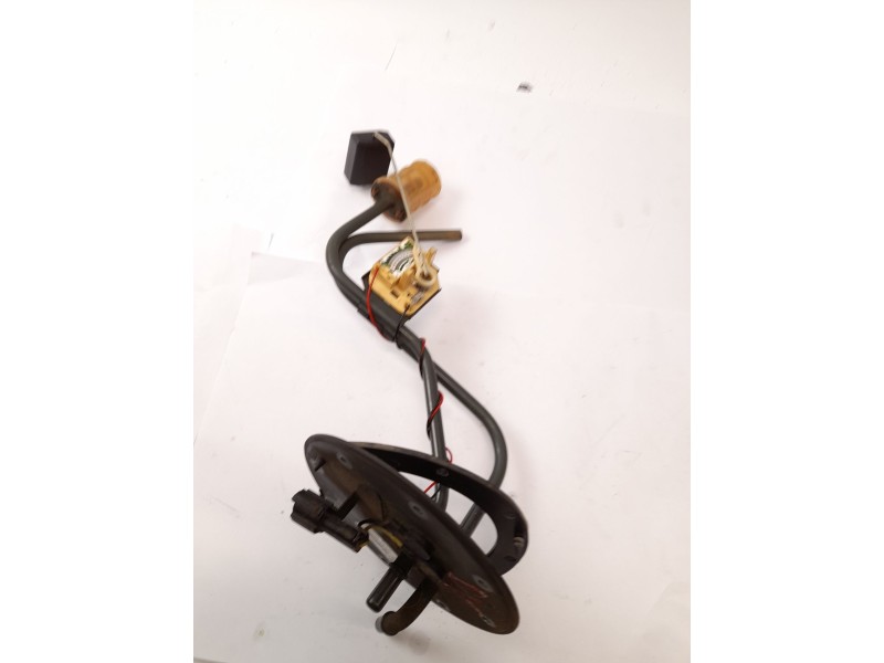 Recambio de aforador para ssangyong rexton 2.7 xdi referencia OEM IAM 2232008400  