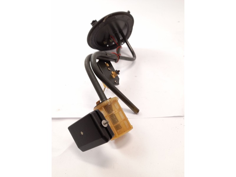 Recambio de aforador para ssangyong rexton 2.7 xdi referencia OEM IAM 2232008400  
